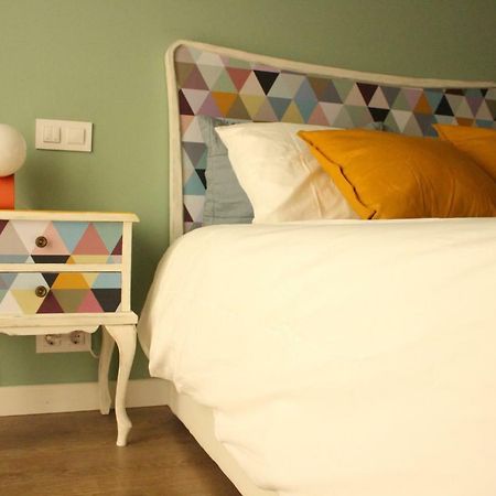 Apartamento Mercado-Centro Zamora Exterior foto