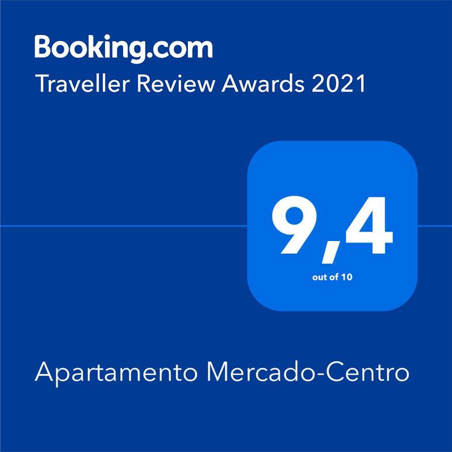 Apartamento Mercado-Centro Zamora Exterior foto